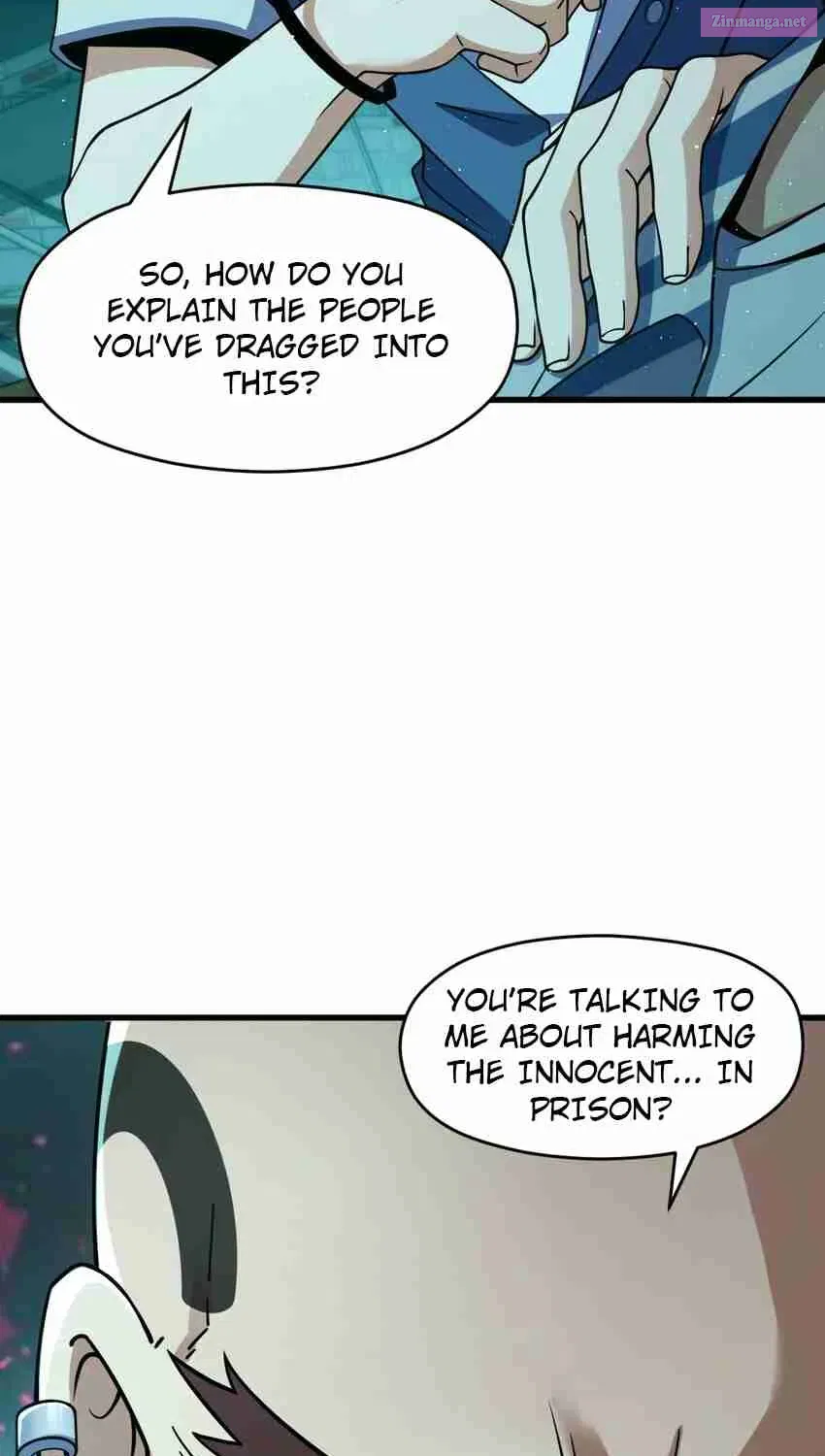 Yè De Mìng Míng Shù Zinmanga X Chapter 16 Page 16