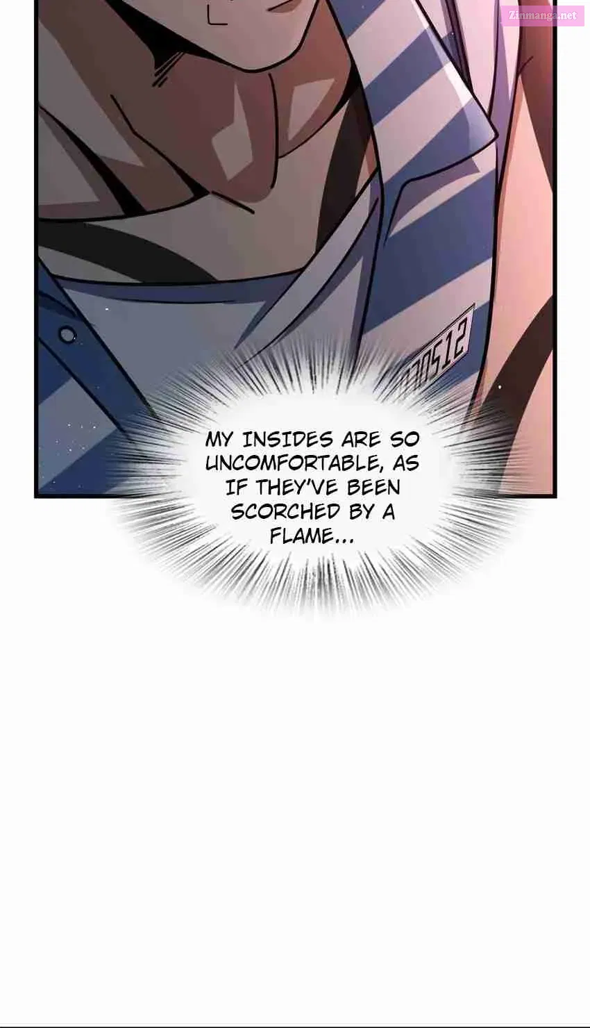 Yè De Mìng Míng Shù Zinmanga X Chapter 16 Page 20
