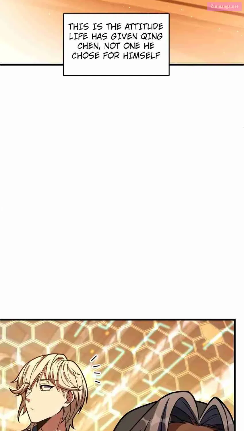 Yè De Mìng Míng Shù Zinmanga X Chapter 16 Page 33