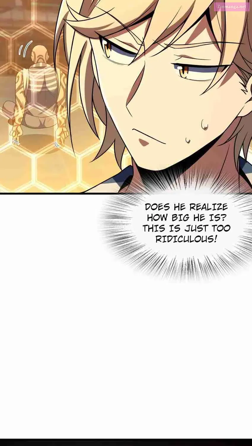 Yè De Mìng Míng Shù Zinmanga X Chapter 16 Page 37