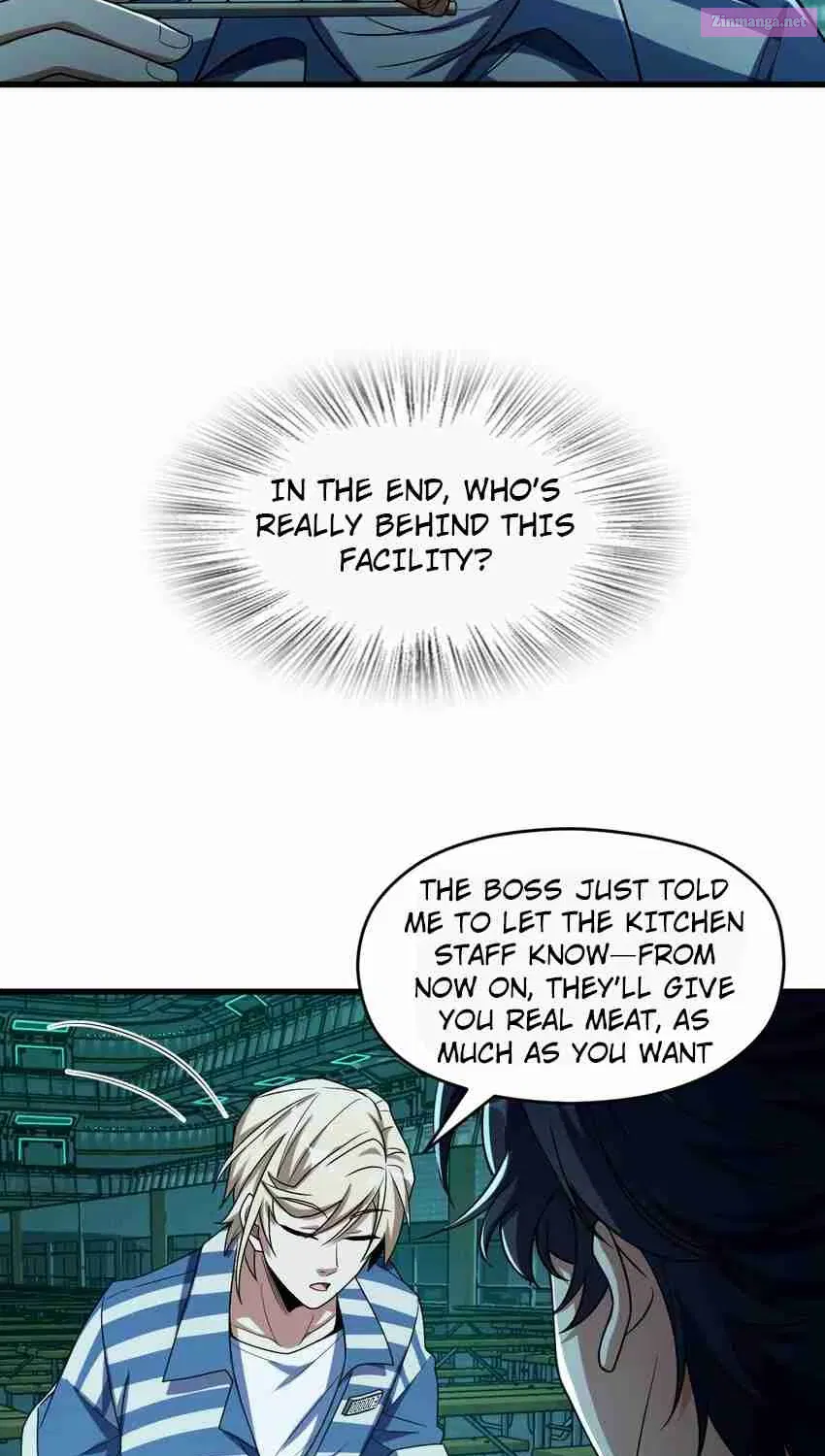Yè De Mìng Míng Shù Zinmanga X Chapter 16 Page 53
