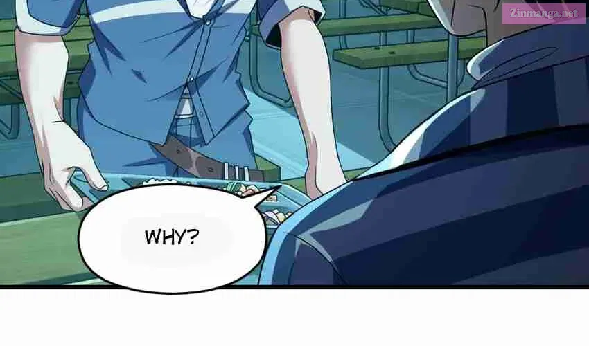 Yè De Mìng Míng Shù Zinmanga X Chapter 16 Page 54