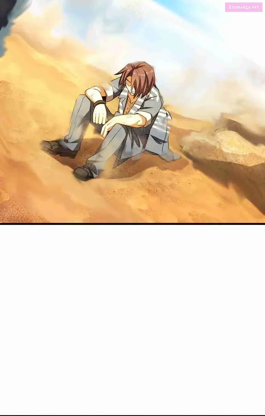 Yè De Mìng Míng Shù Zinmanga X Chapter 16 Page 64