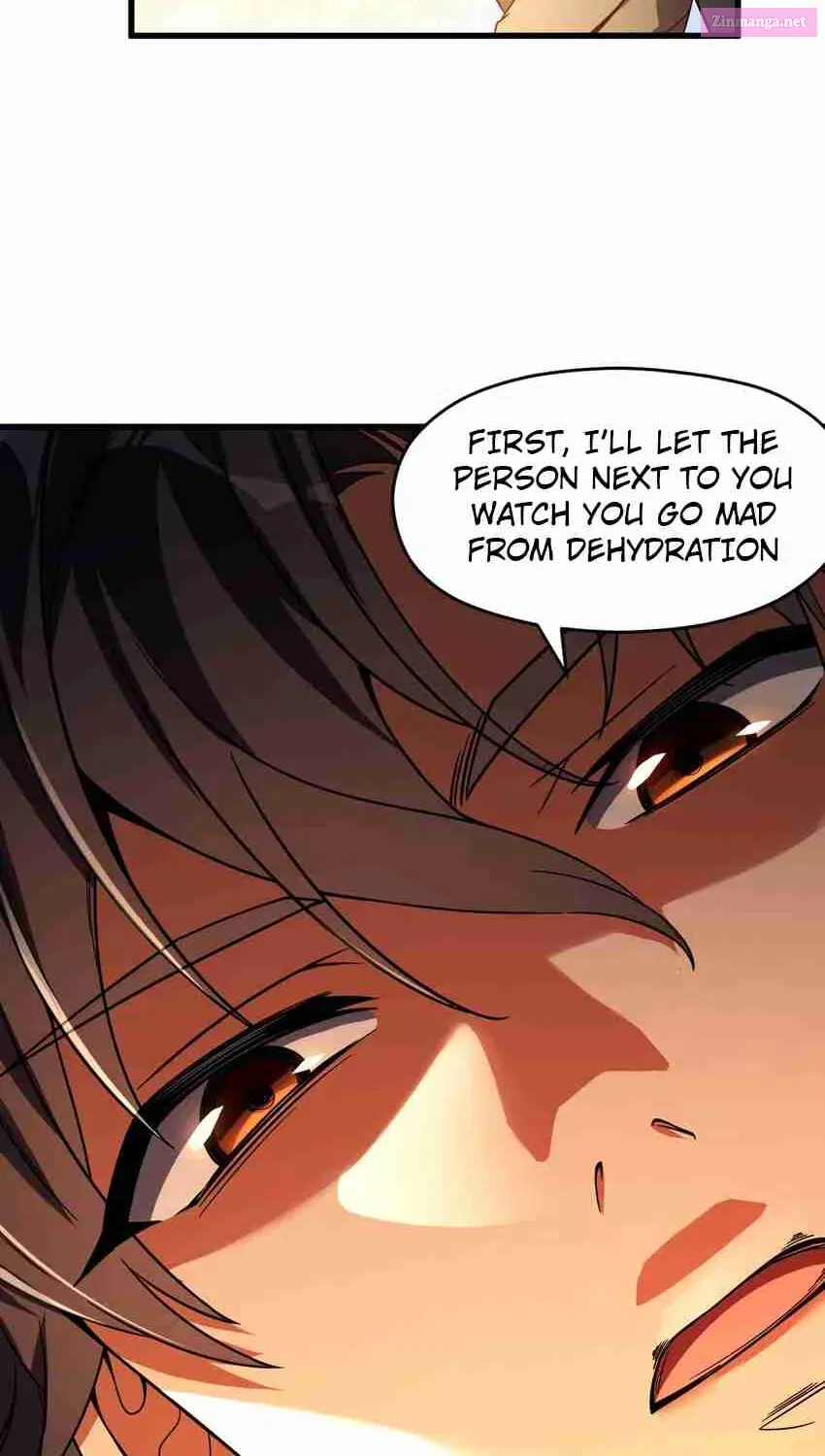 Yè De Mìng Míng Shù Zinmanga X Chapter 16 Page 70