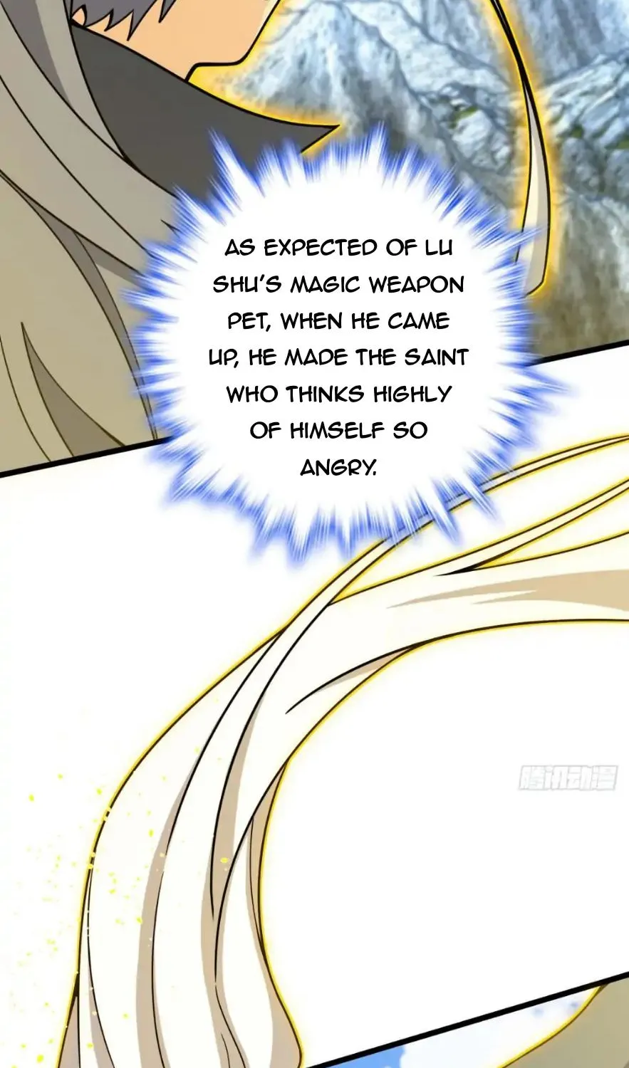 Spare Me, Great Lord! Zinmanga X Chapter 481 Page 25