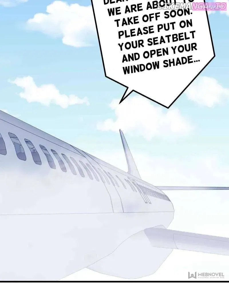 Sound of Heaven Zinmanga X Chapter 102 Page 3