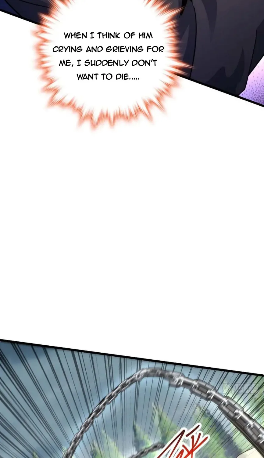 Spare Me, Great Lord! Zinmanga X Chapter 480 Page 17