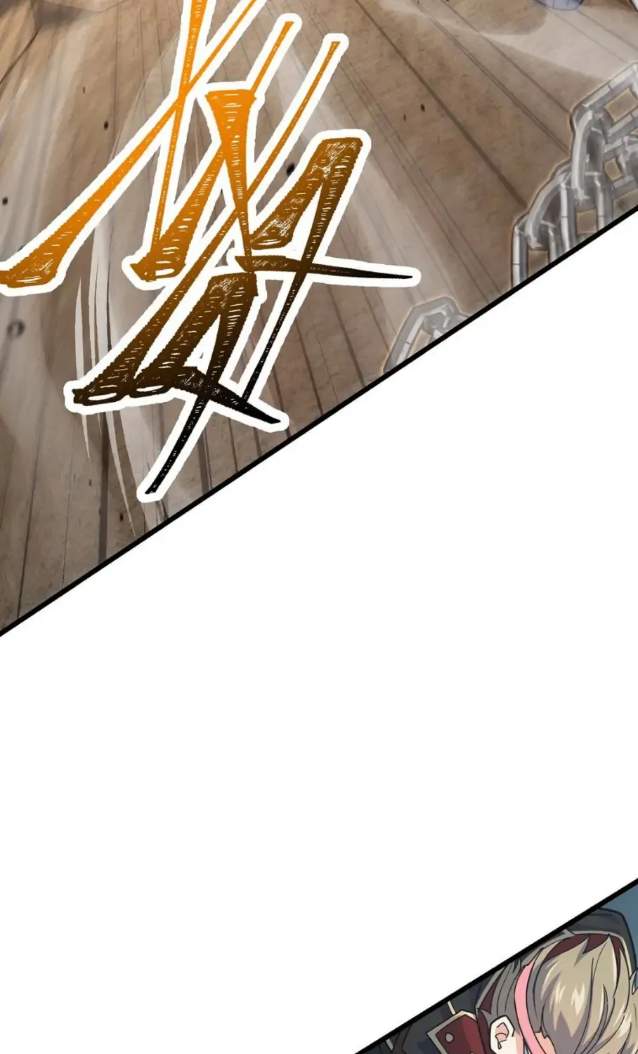 Spare Me, Great Lord! Zinmanga X Chapter 480 Page 33