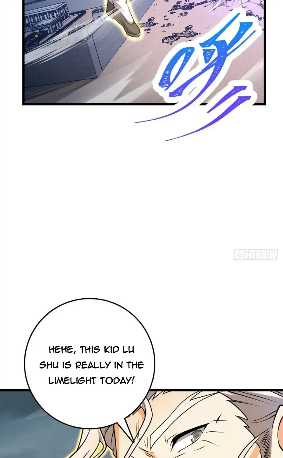 Spare Me, Great Lord! Zinmanga X Chapter 480 Page 86