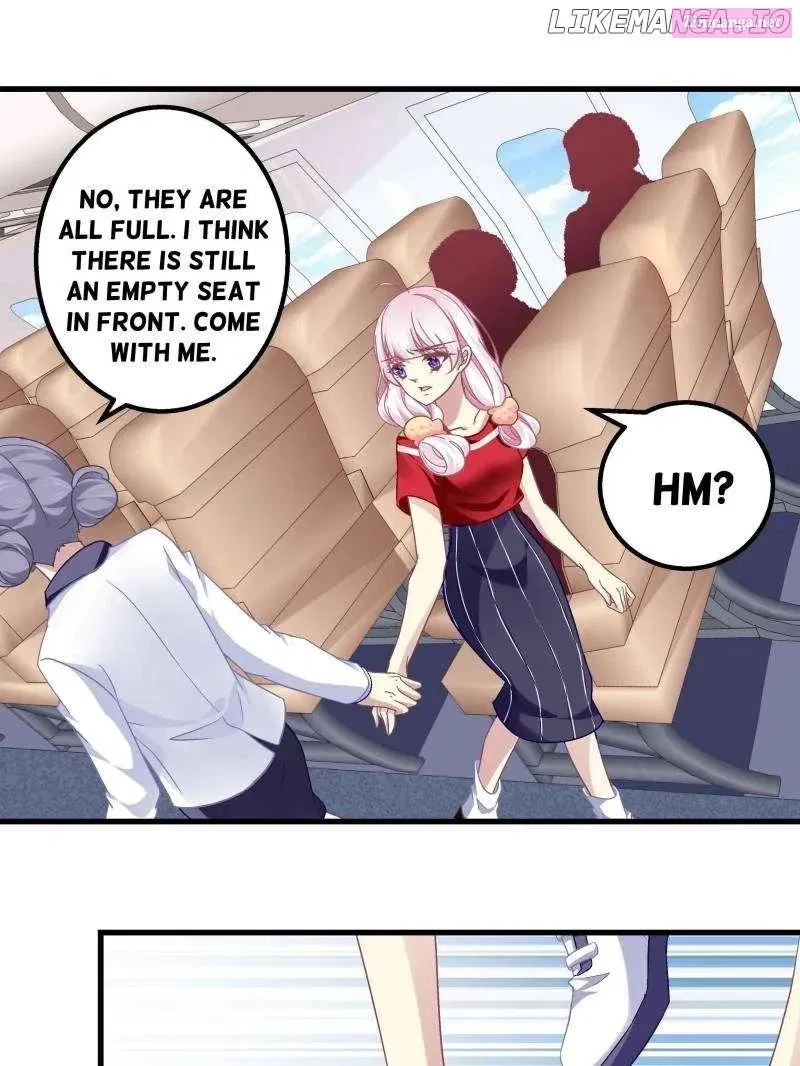 Sound of Heaven Zinmanga X Chapter 101 Page 46