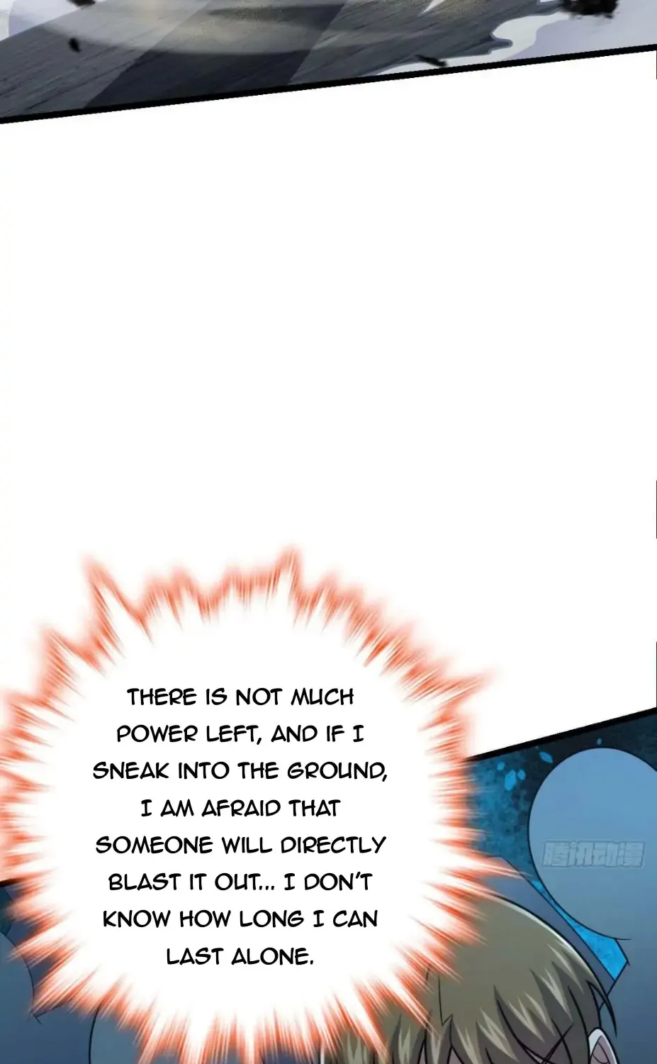 Spare Me, Great Lord! Zinmanga X Chapter 479 Page 33