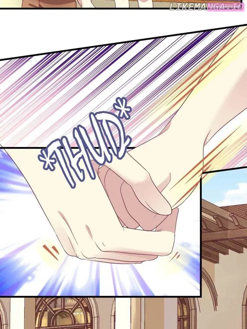 Sound of Heaven Zinmanga X Chapter 100 Page 8