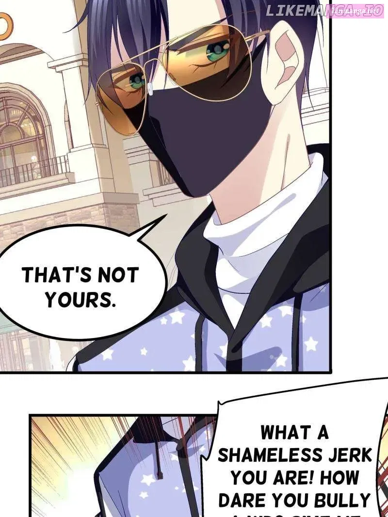 Sound of Heaven Zinmanga X Chapter 100 Page 14