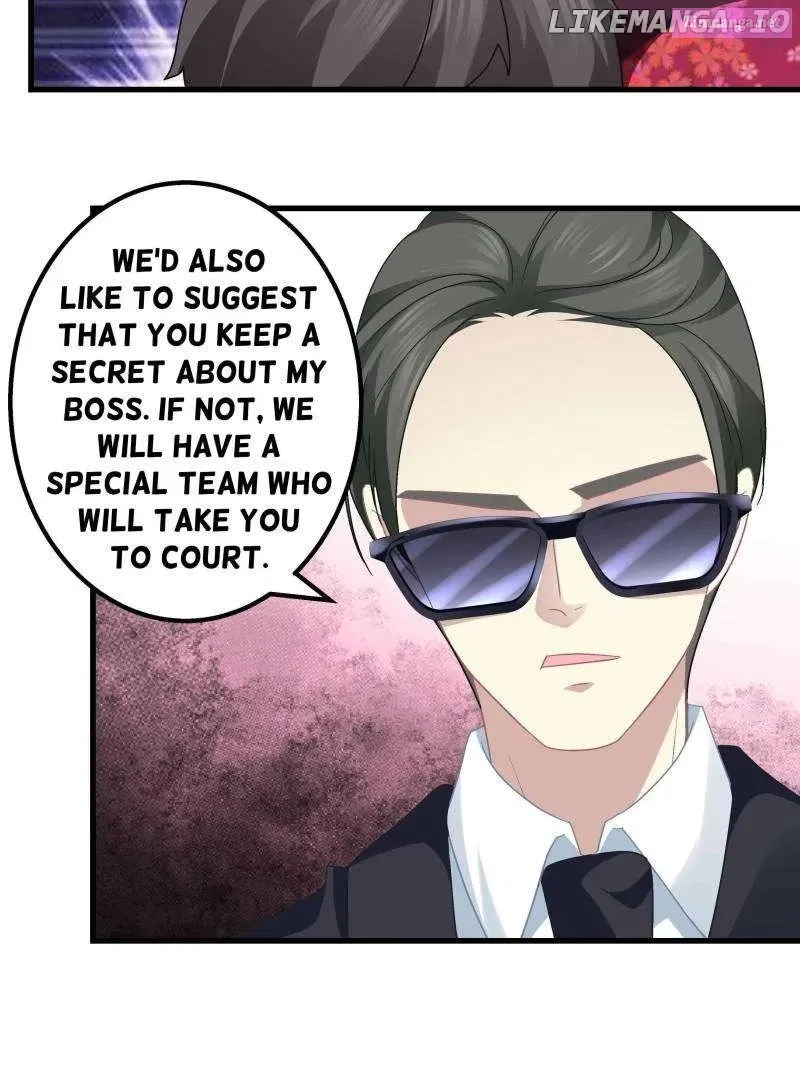 Sound of Heaven Zinmanga X Chapter 100 Page 56