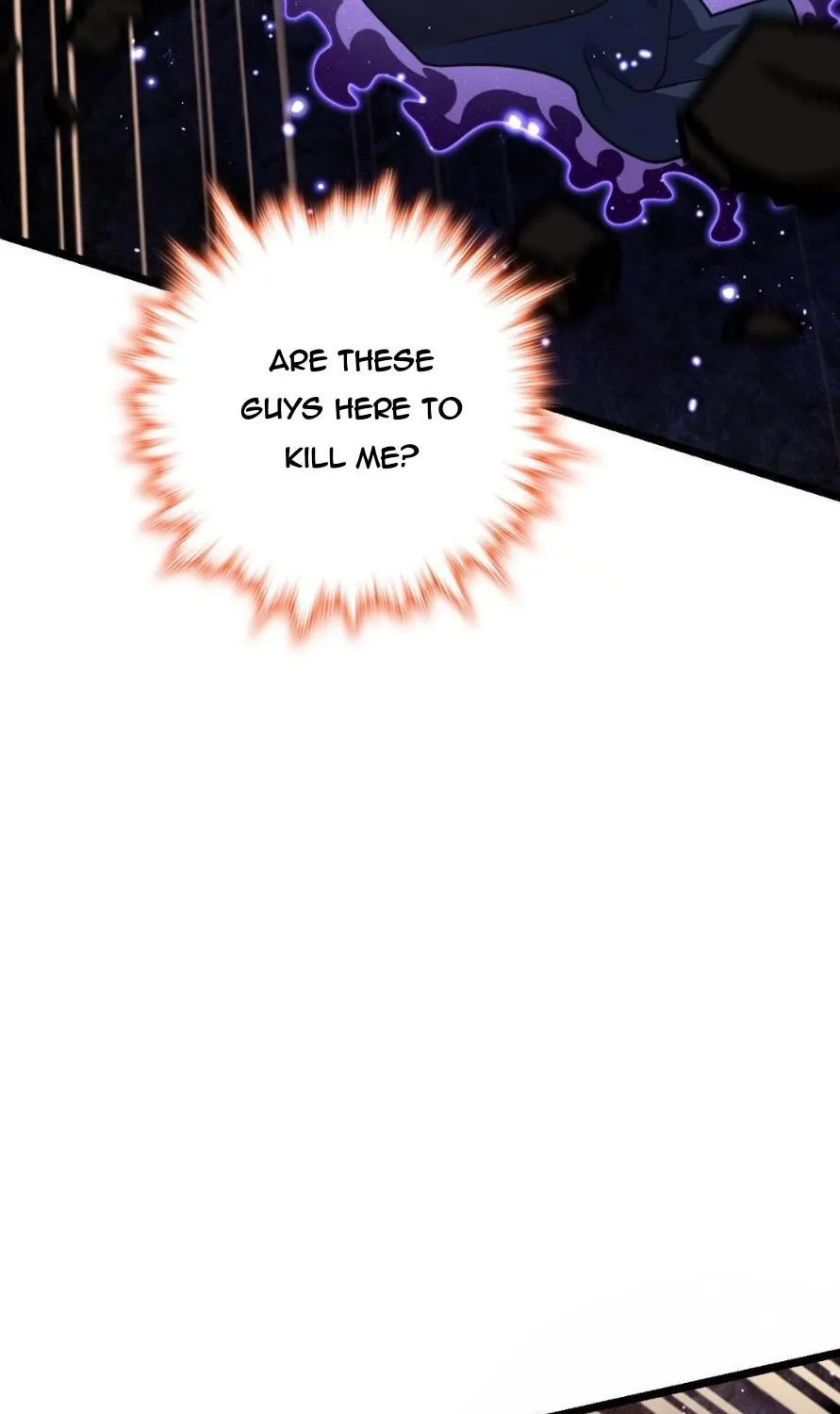 Spare Me, Great Lord! Zinmanga X Chapter 478 Page 6