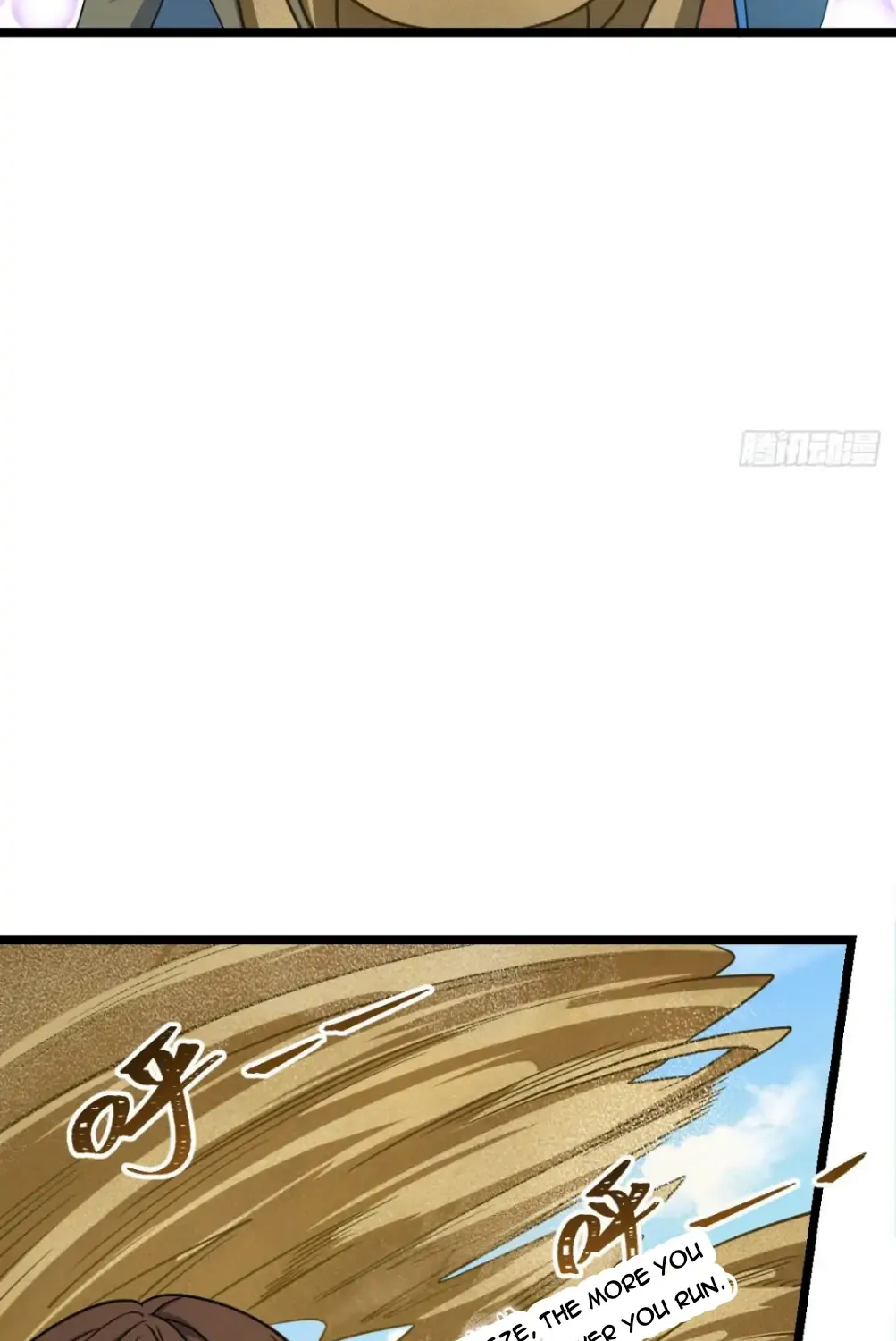 Spare Me, Great Lord! Zinmanga X Chapter 477 Page 36
