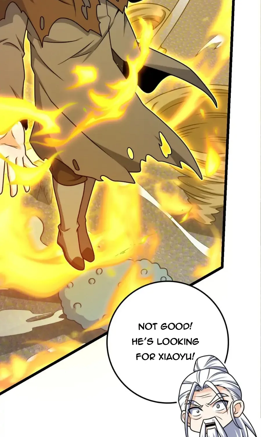 Spare Me, Great Lord! Zinmanga X Chapter 477 Page 67