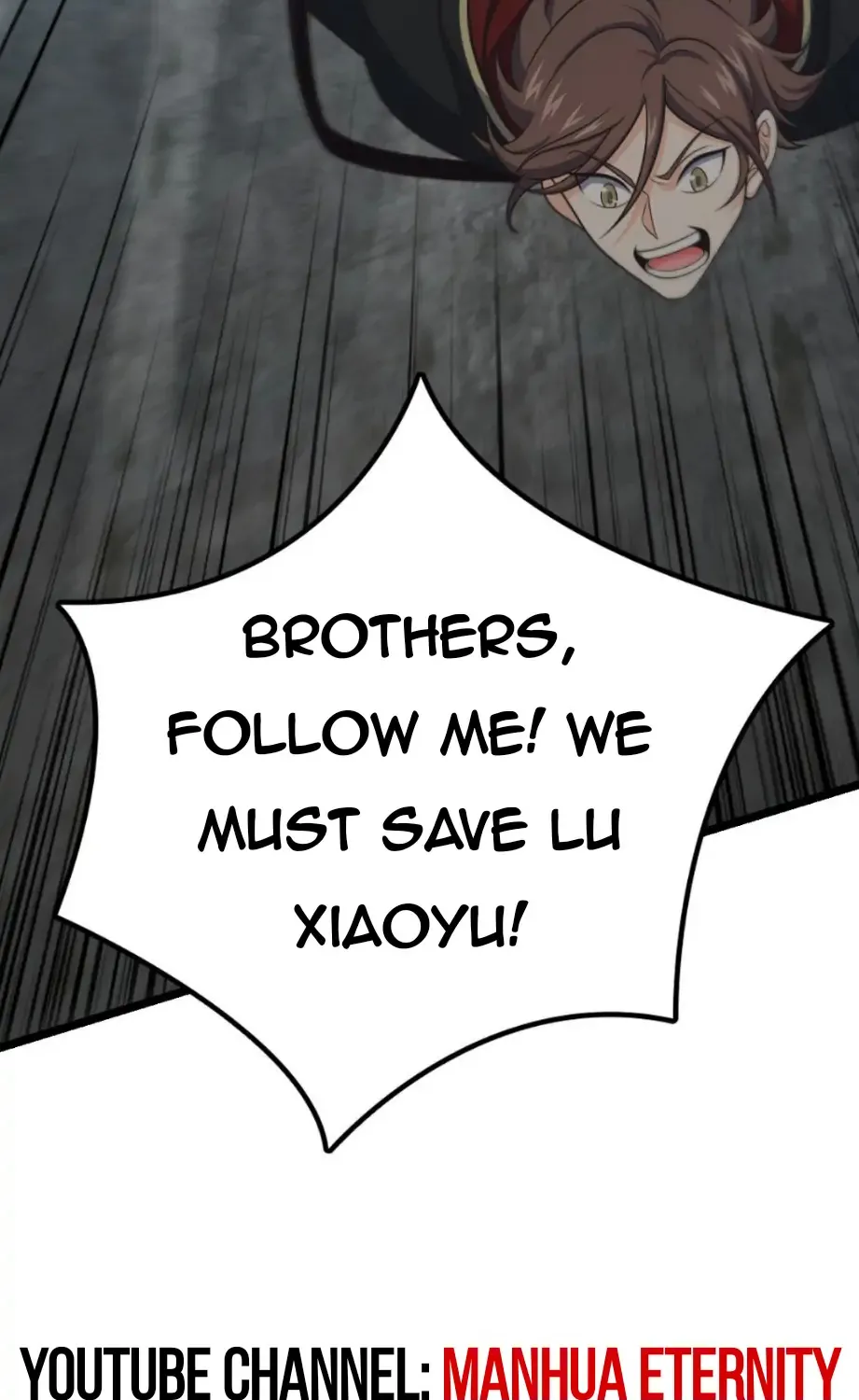 Spare Me, Great Lord! Zinmanga X Chapter 477 Page 101