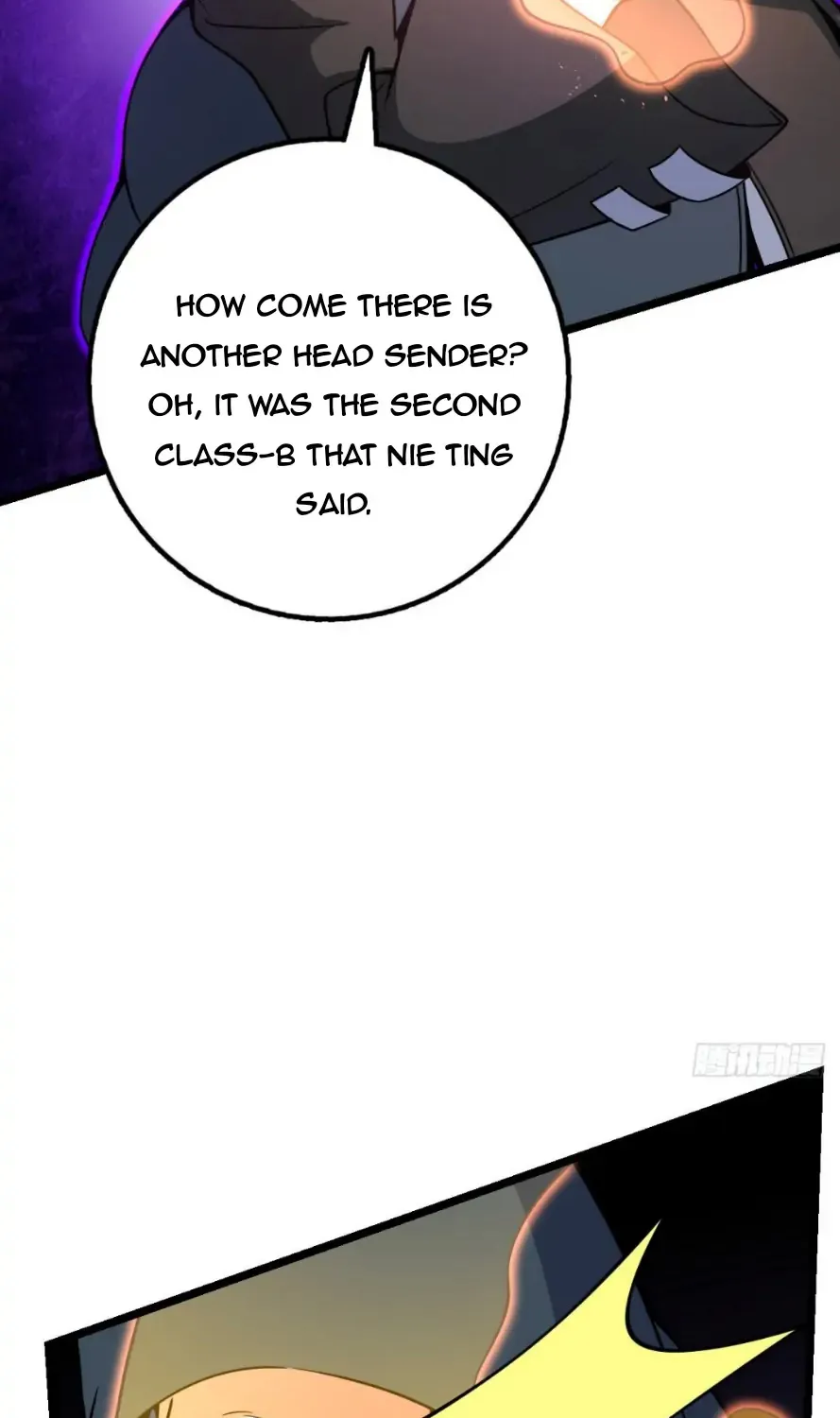 Spare Me, Great Lord! Zinmanga X Chapter 476 Page 60