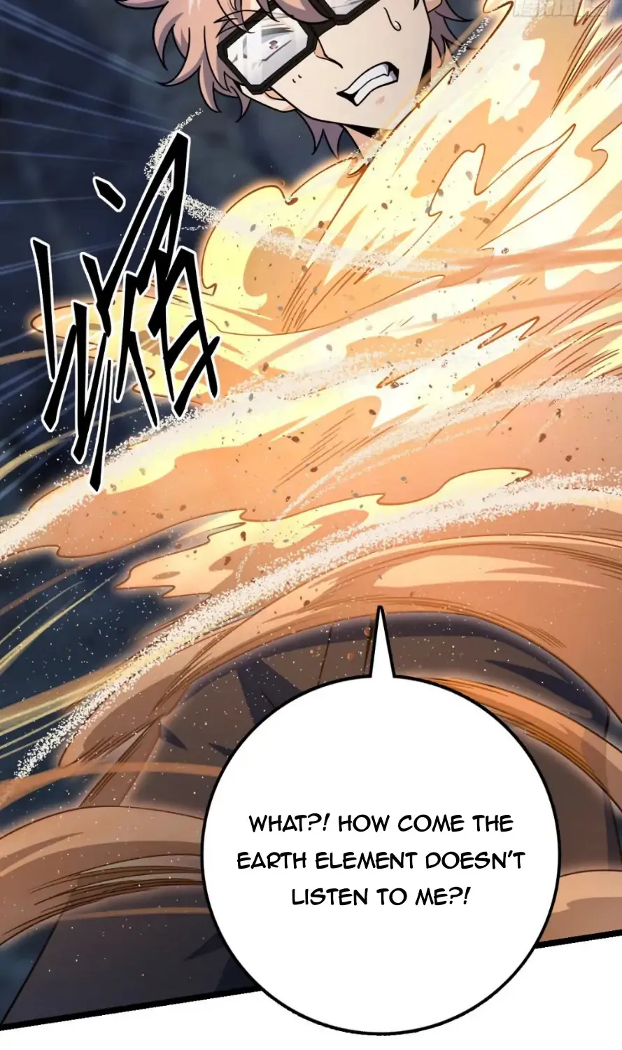 Spare Me, Great Lord! Zinmanga X Chapter 476 Page 62