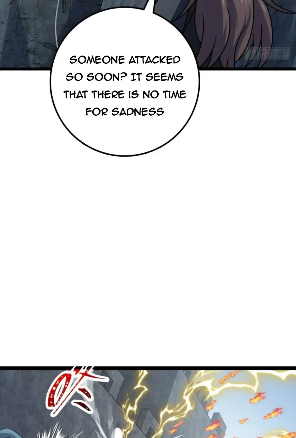 Spare Me, Great Lord! Zinmanga X Chapter 476 Page 75