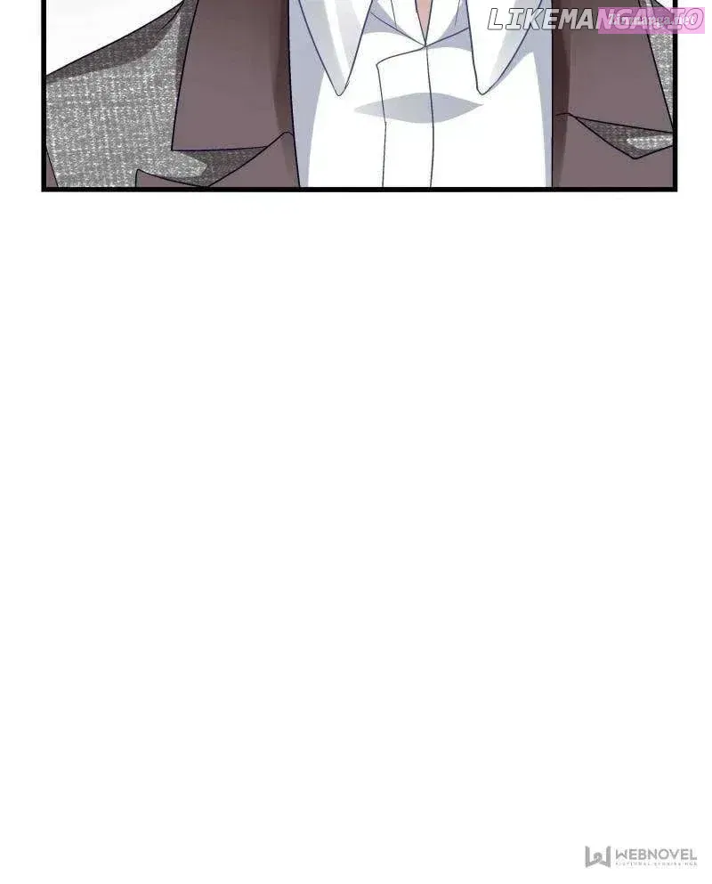 Sound of Heaven Zinmanga X Chapter 97 Page 42
