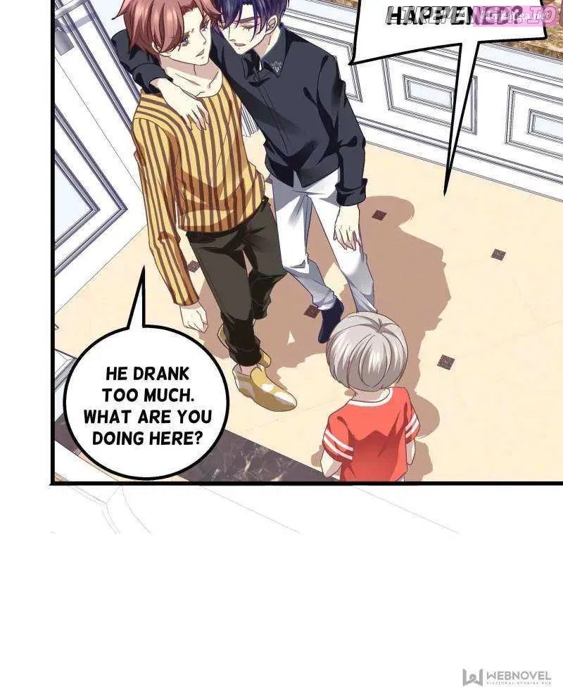 Sound of Heaven Zinmanga X Chapter 97 Page 48