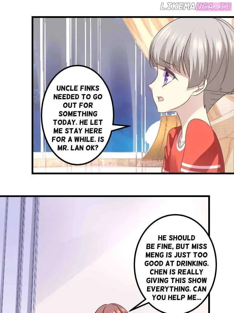 Sound of Heaven Zinmanga X Chapter 97 Page 49