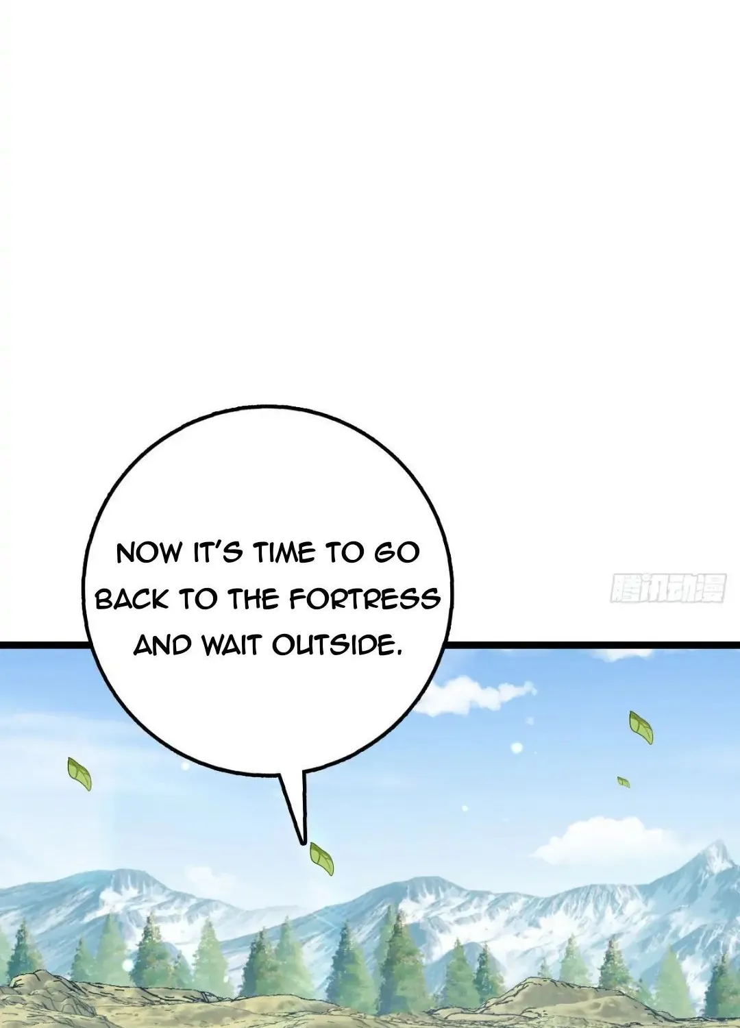 Spare Me, Great Lord! Zinmanga X Chapter 475 Page 72