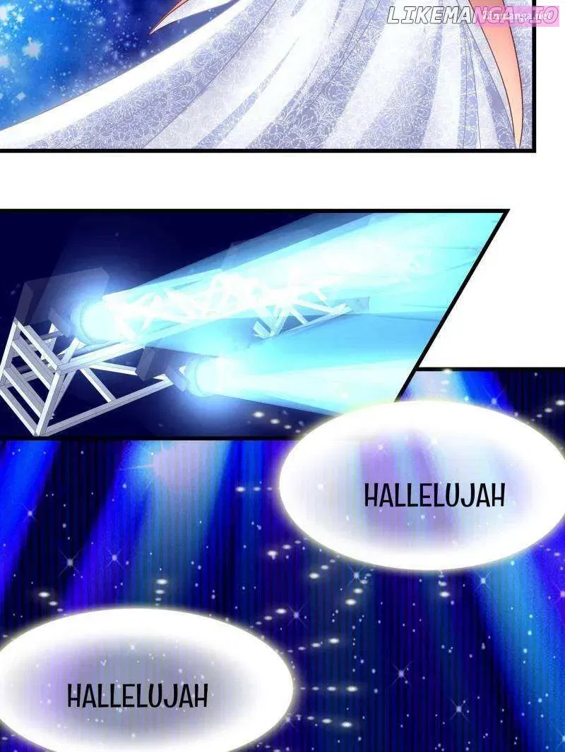 Sound of Heaven Zinmanga X Chapter 96 Page 19