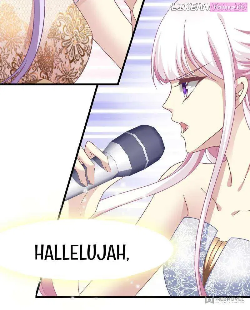 Sound of Heaven Zinmanga X Chapter 96 Page 47