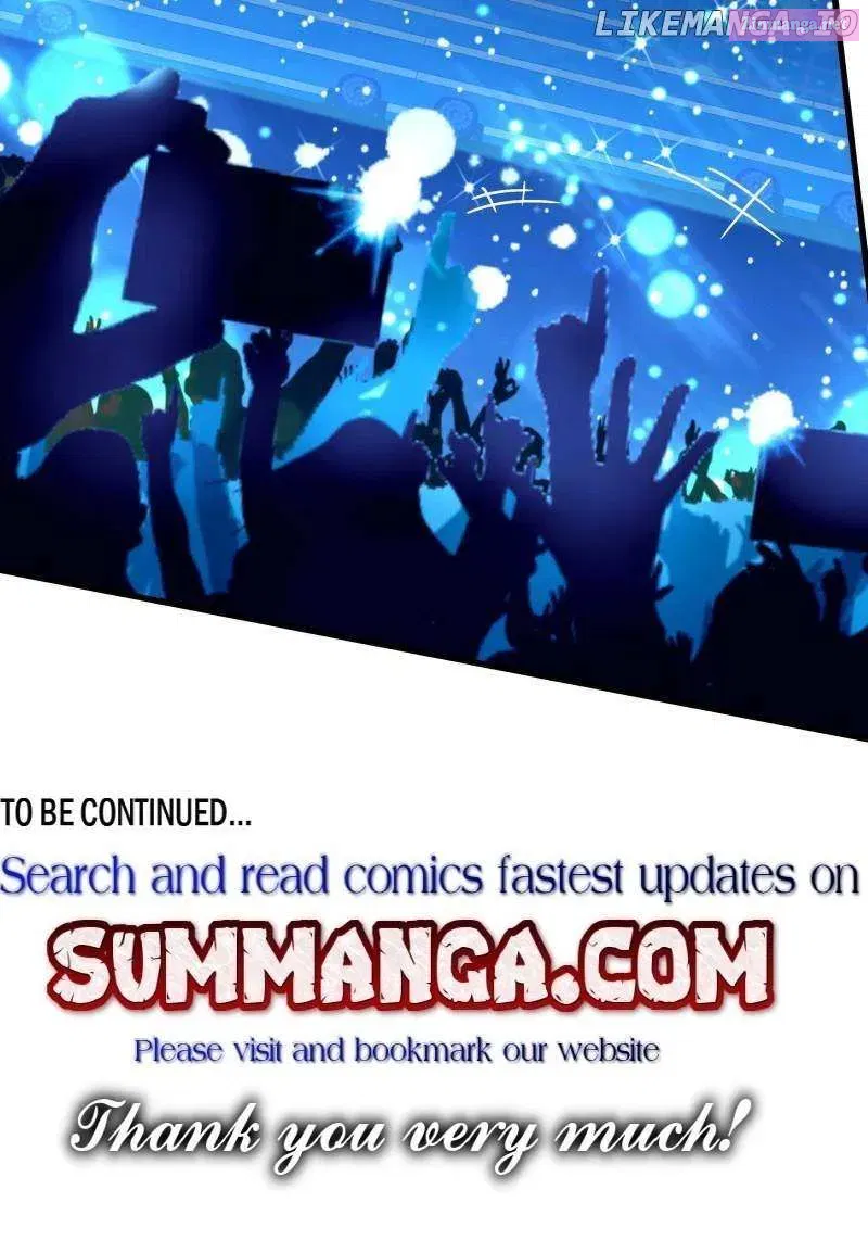 Sound of Heaven Zinmanga X Chapter 96 Page 59