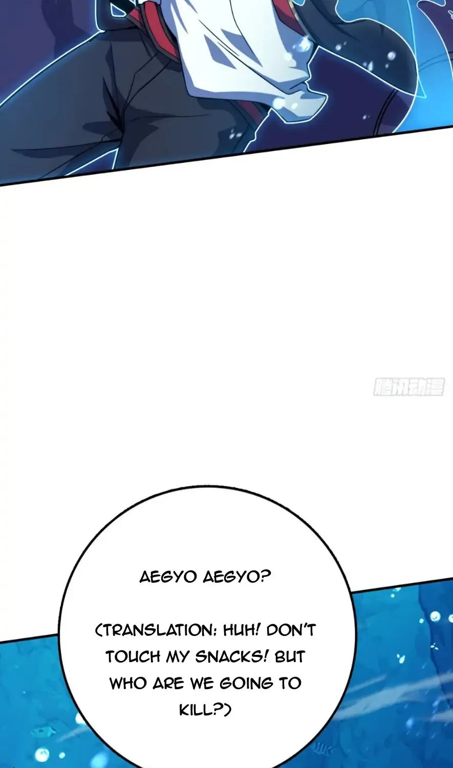Spare Me, Great Lord! Zinmanga X Chapter 474 Page 37