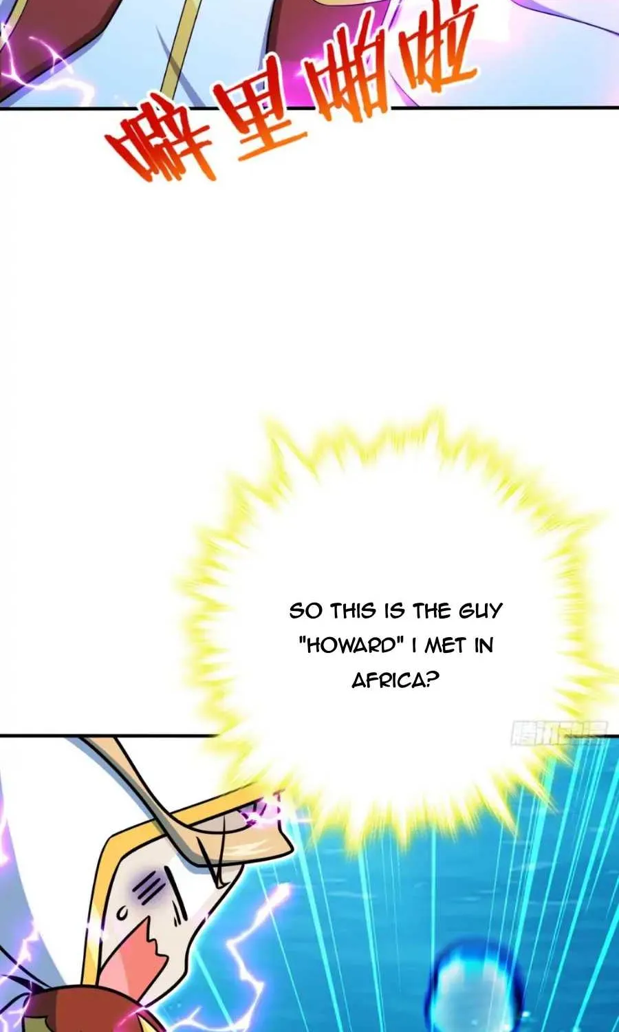 Spare Me, Great Lord! Zinmanga X Chapter 473 Page 13