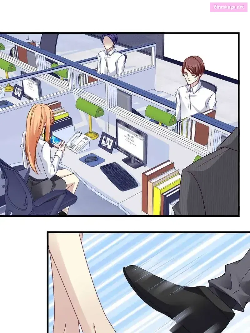 Sound of Heaven Zinmanga X Chapter 94 Page 16