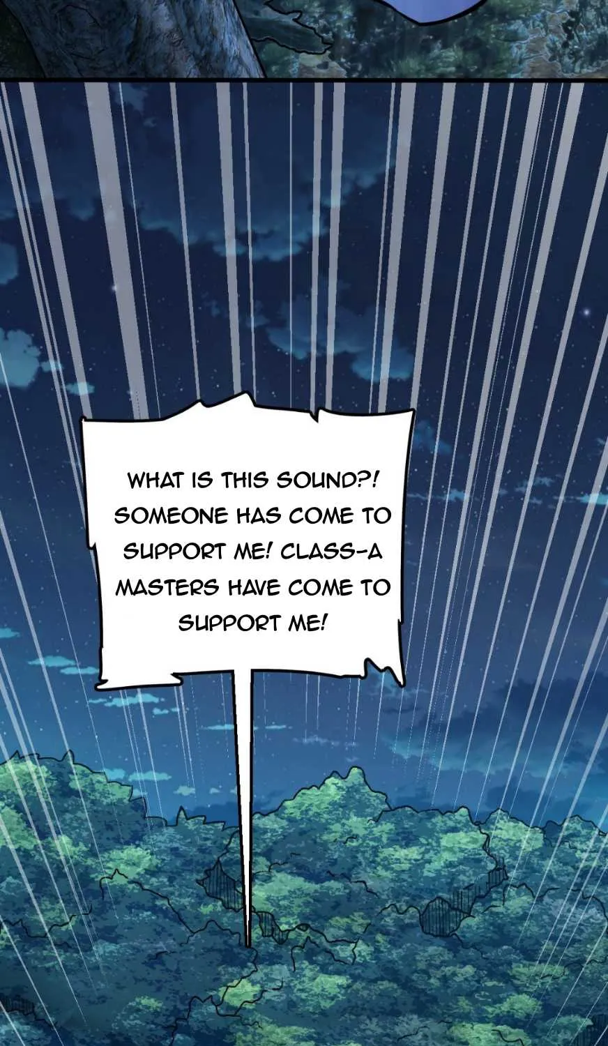 Spare Me, Great Lord! Zinmanga X Chapter 472 Page 53