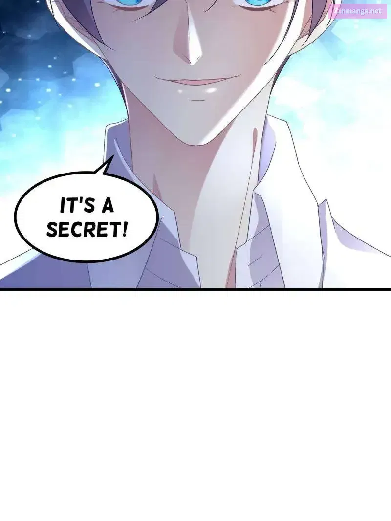 Sound of Heaven Zinmanga X Chapter 93 Page 35