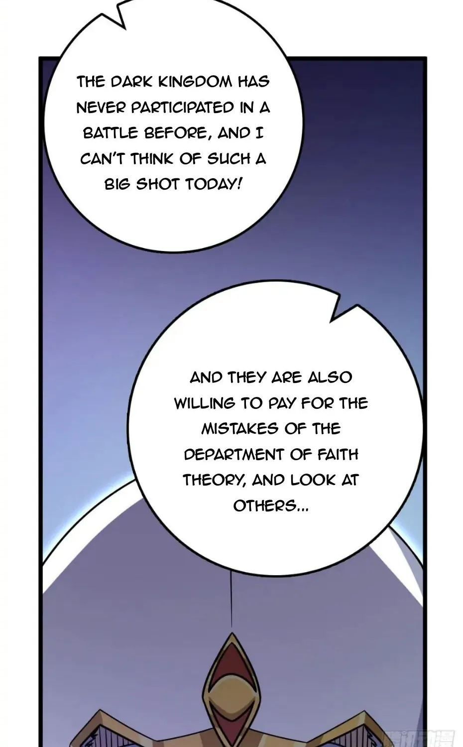 Spare Me, Great Lord! Zinmanga X Chapter 471 Page 73