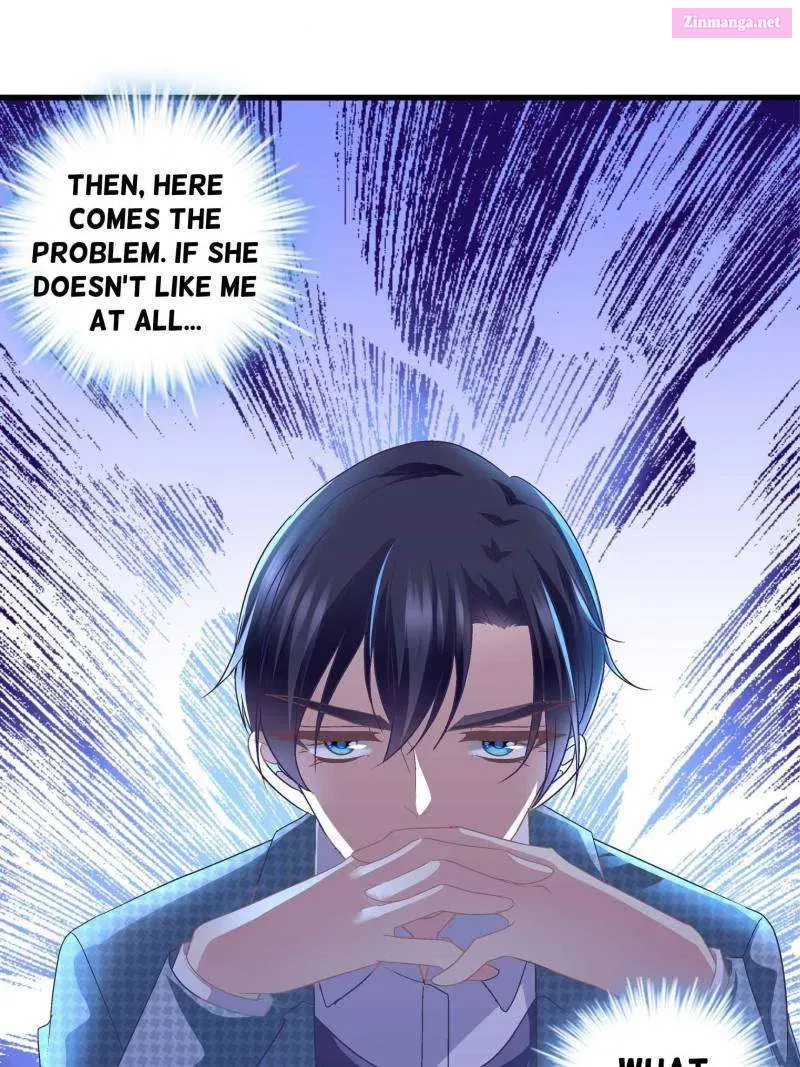 Sound of Heaven Zinmanga X Chapter 92 Page 26