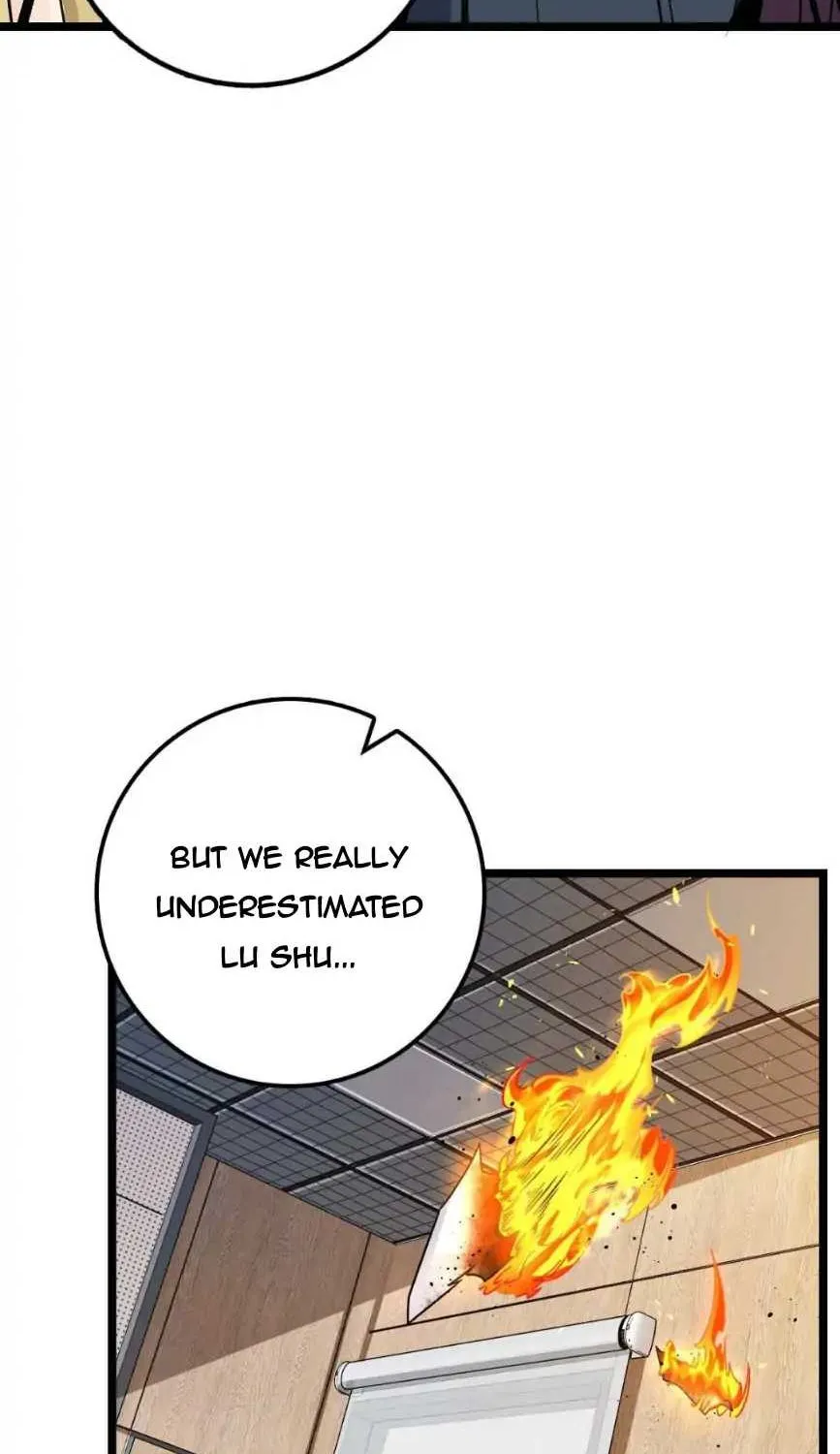 Spare Me, Great Lord! Zinmanga X Chapter 470 Page 4