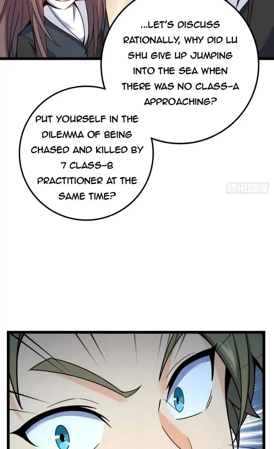 Spare Me, Great Lord! Zinmanga X Chapter 470 Page 10