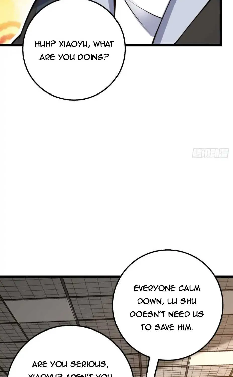 Spare Me, Great Lord! Zinmanga X Chapter 470 Page 24