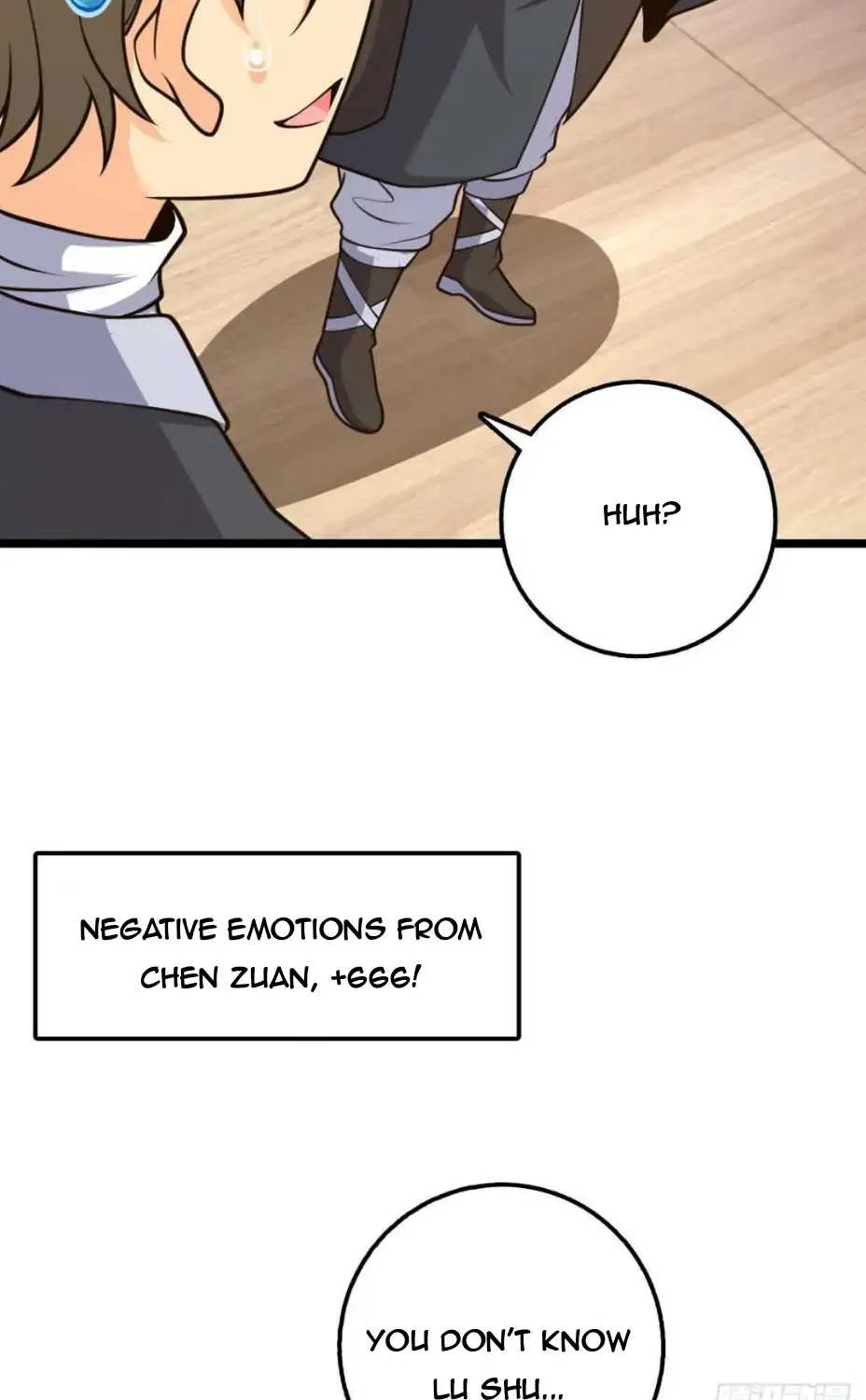Spare Me, Great Lord! Zinmanga X Chapter 470 Page 27