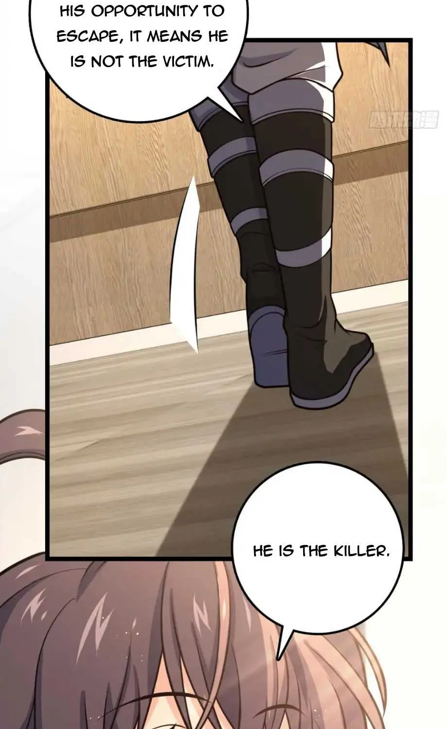 Spare Me, Great Lord! Zinmanga X Chapter 470 Page 30
