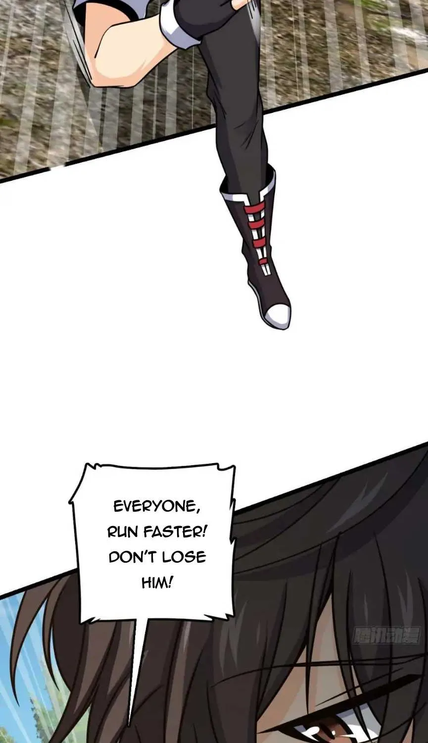 Spare Me, Great Lord! Zinmanga X Chapter 470 Page 46