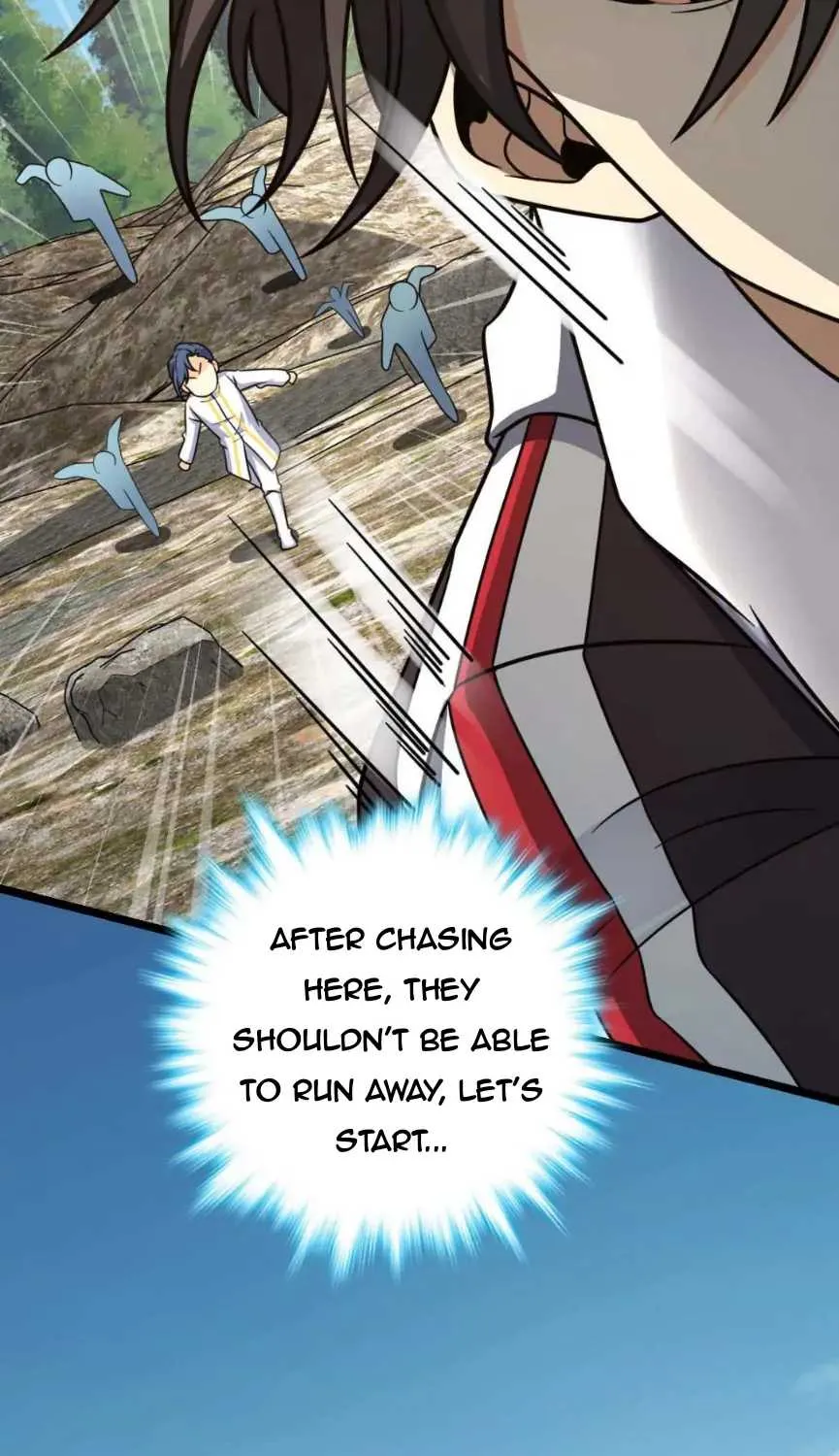 Spare Me, Great Lord! Zinmanga X Chapter 470 Page 47