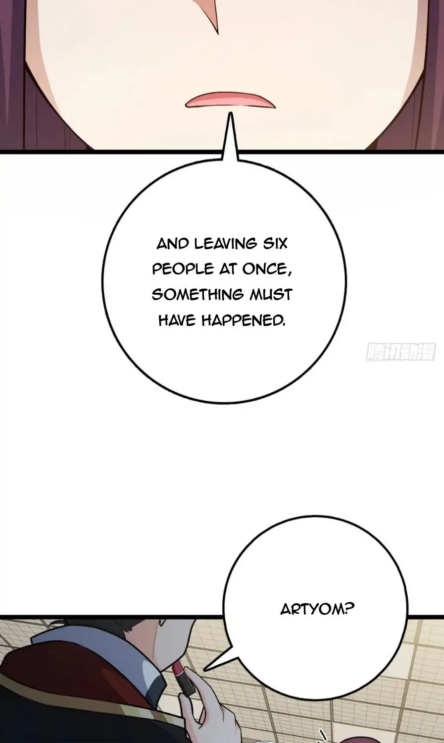 Spare Me, Great Lord! Zinmanga X Chapter 469 Page 51