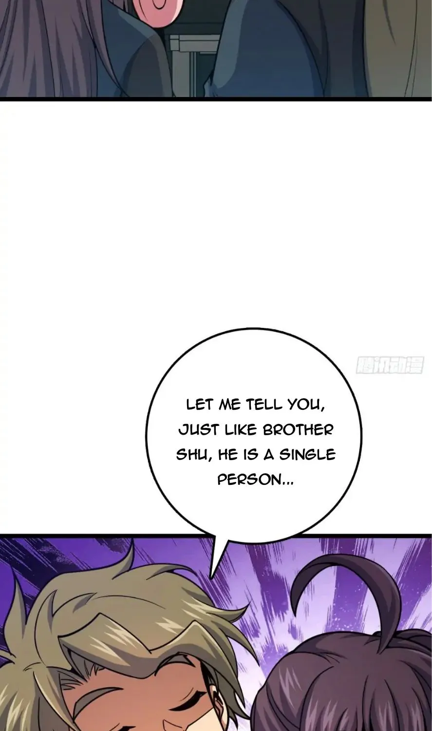 Spare Me, Great Lord! Zinmanga X Chapter 469 Page 72