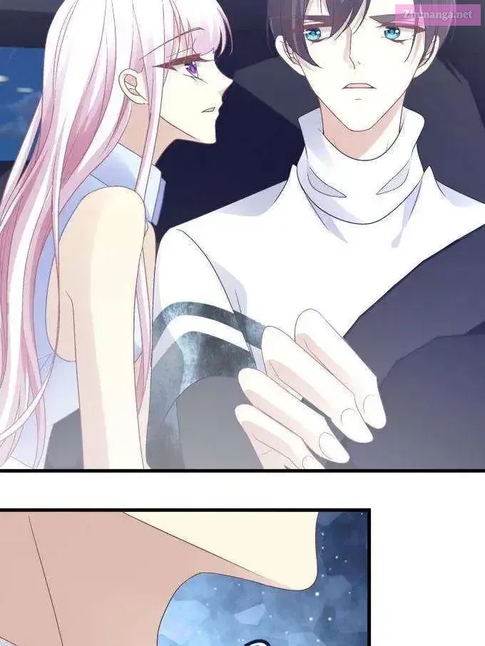 Sound of Heaven Zinmanga X Chapter 90 Page 2