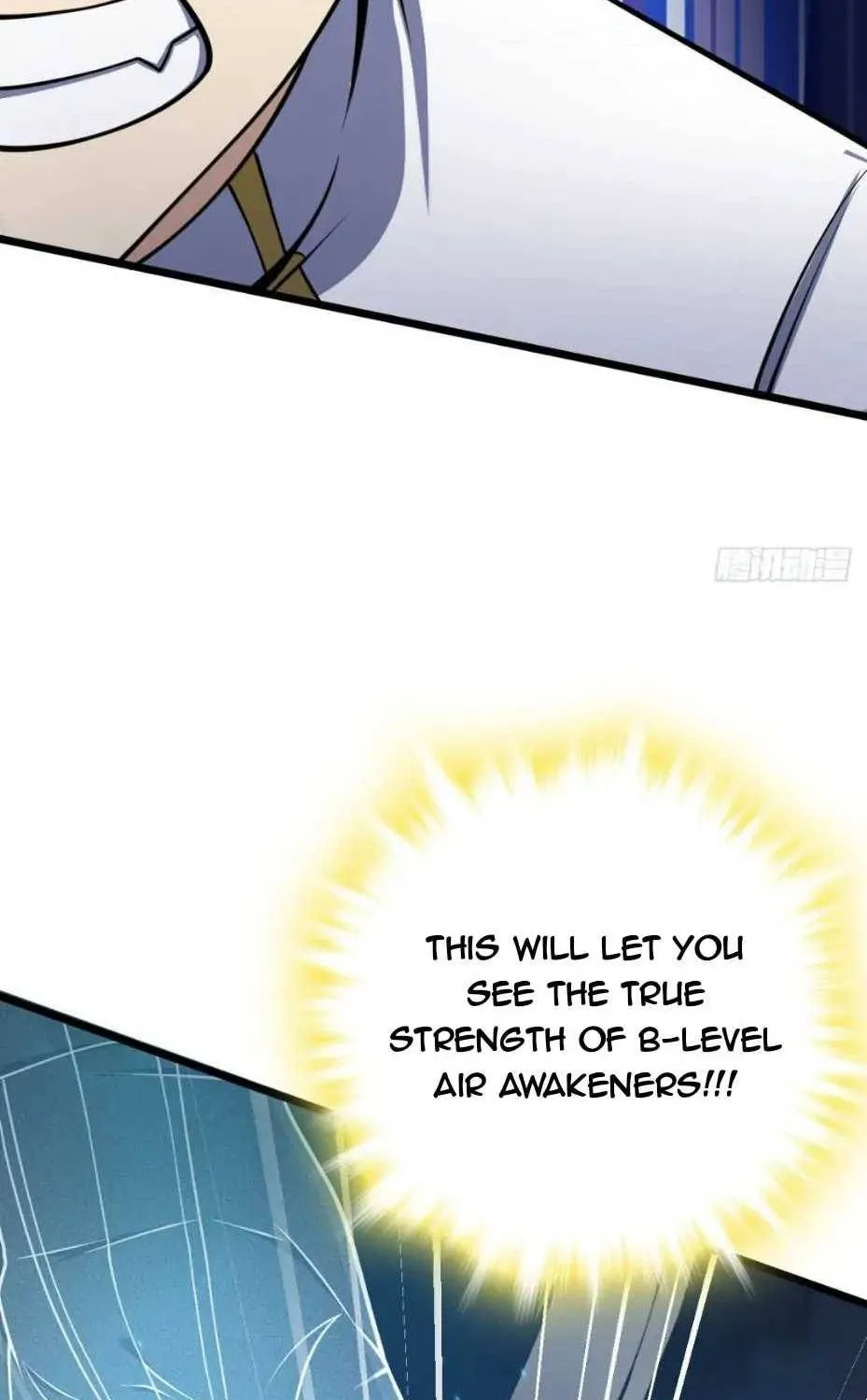 Spare Me, Great Lord! Zinmanga X Chapter 468 Page 2